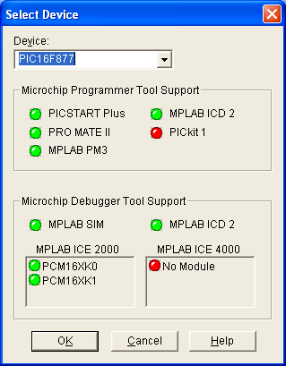 MCD2 Compatible Microchip MPLAB ICD2 ICD 2 PIC Debugger Programmer Emulator